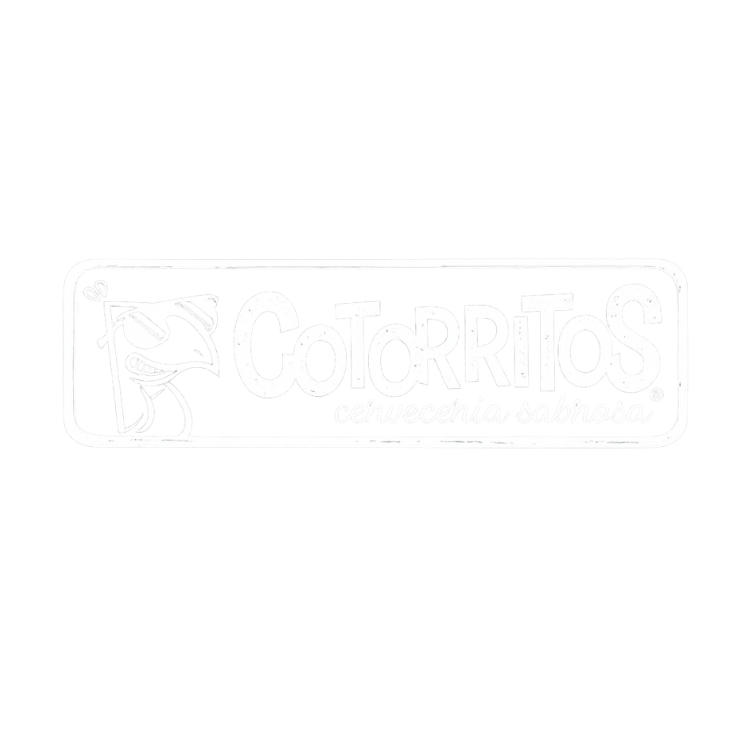 Logo de Cotorritos Cervecería