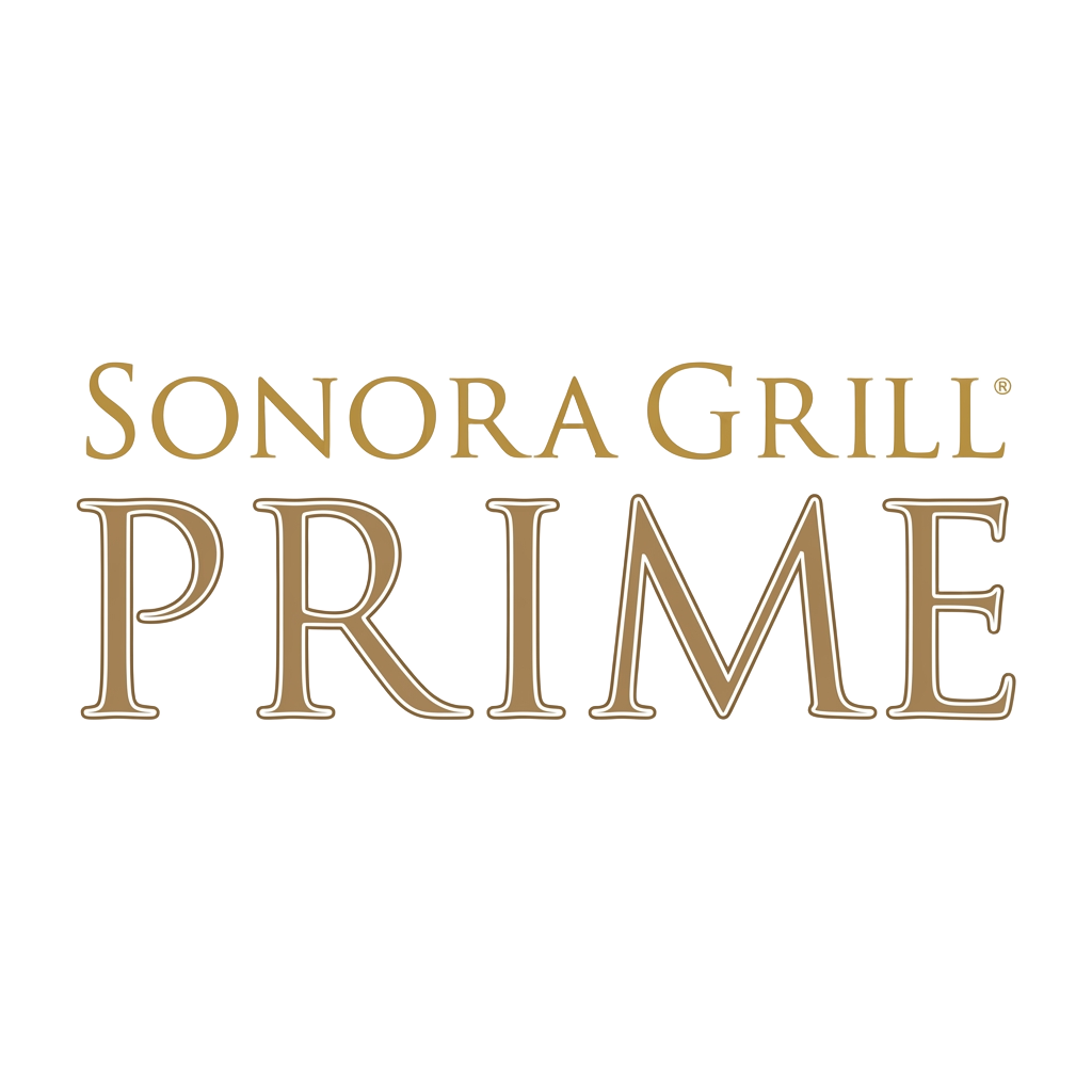 Logo de Sonora Grill Prime
