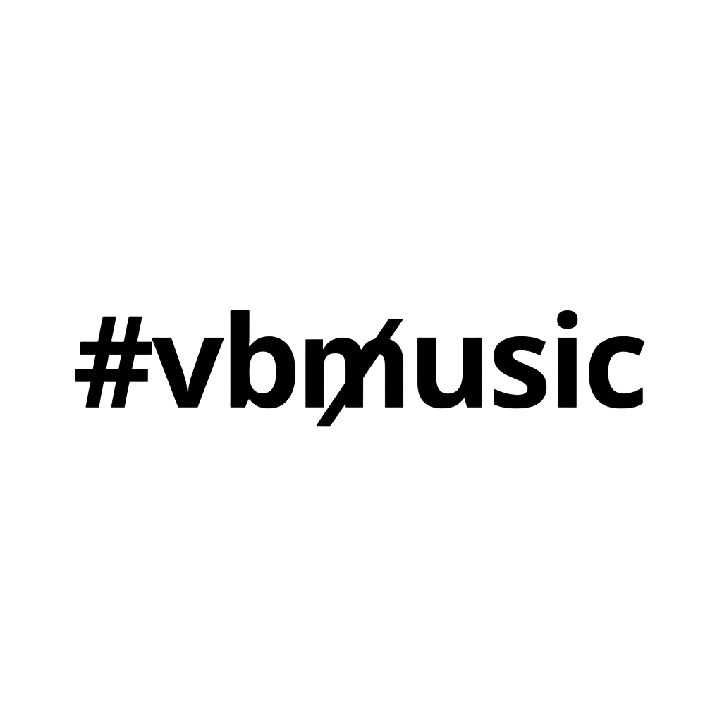 Logo de VB Music